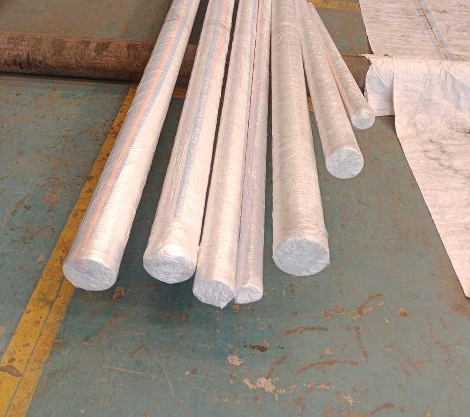 Dhanavir Steel Stock 7