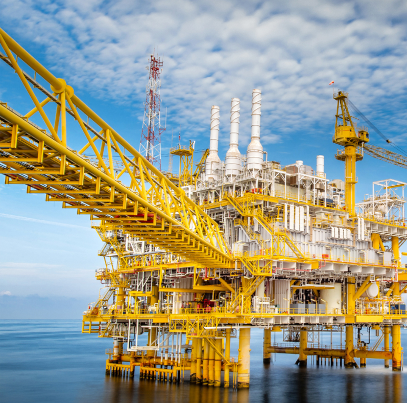 Oil and Gas Industry