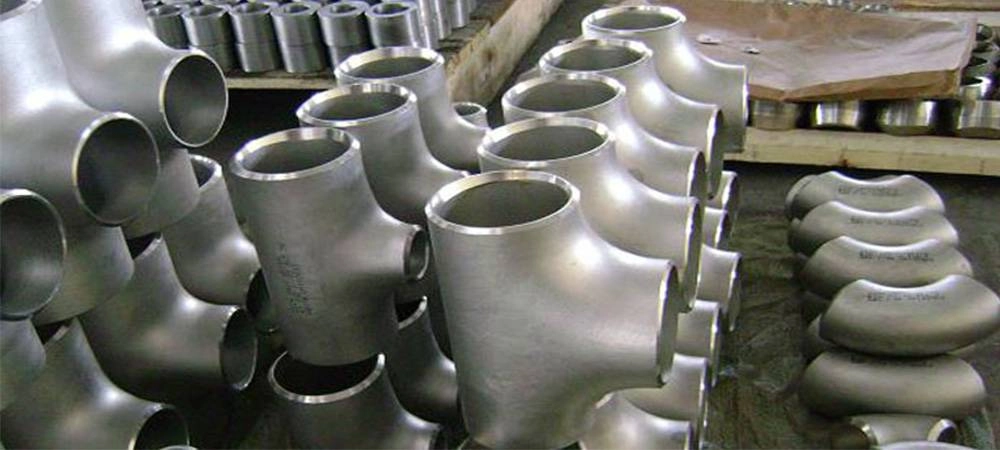 Alloy Steel Tees