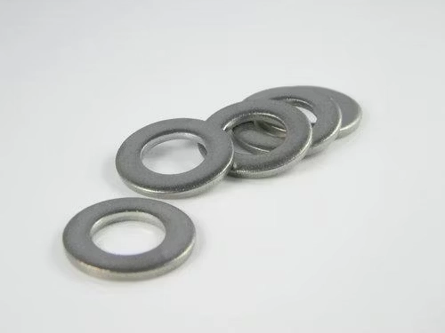 Alloy Steel Washers
