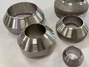 Alloy Steel Weldolet Sockolet