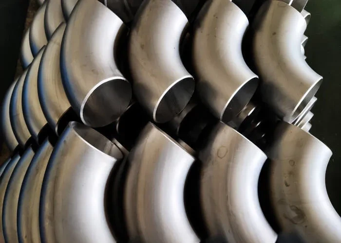 Duplex Steel Buttweld and Forged Fittings