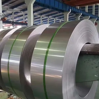 Hastelloy Sheet, Plate and Coil