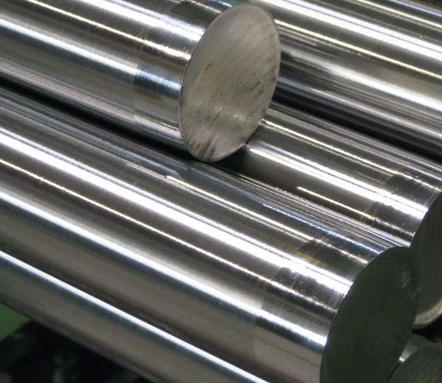 Inconel Bars and Shafts