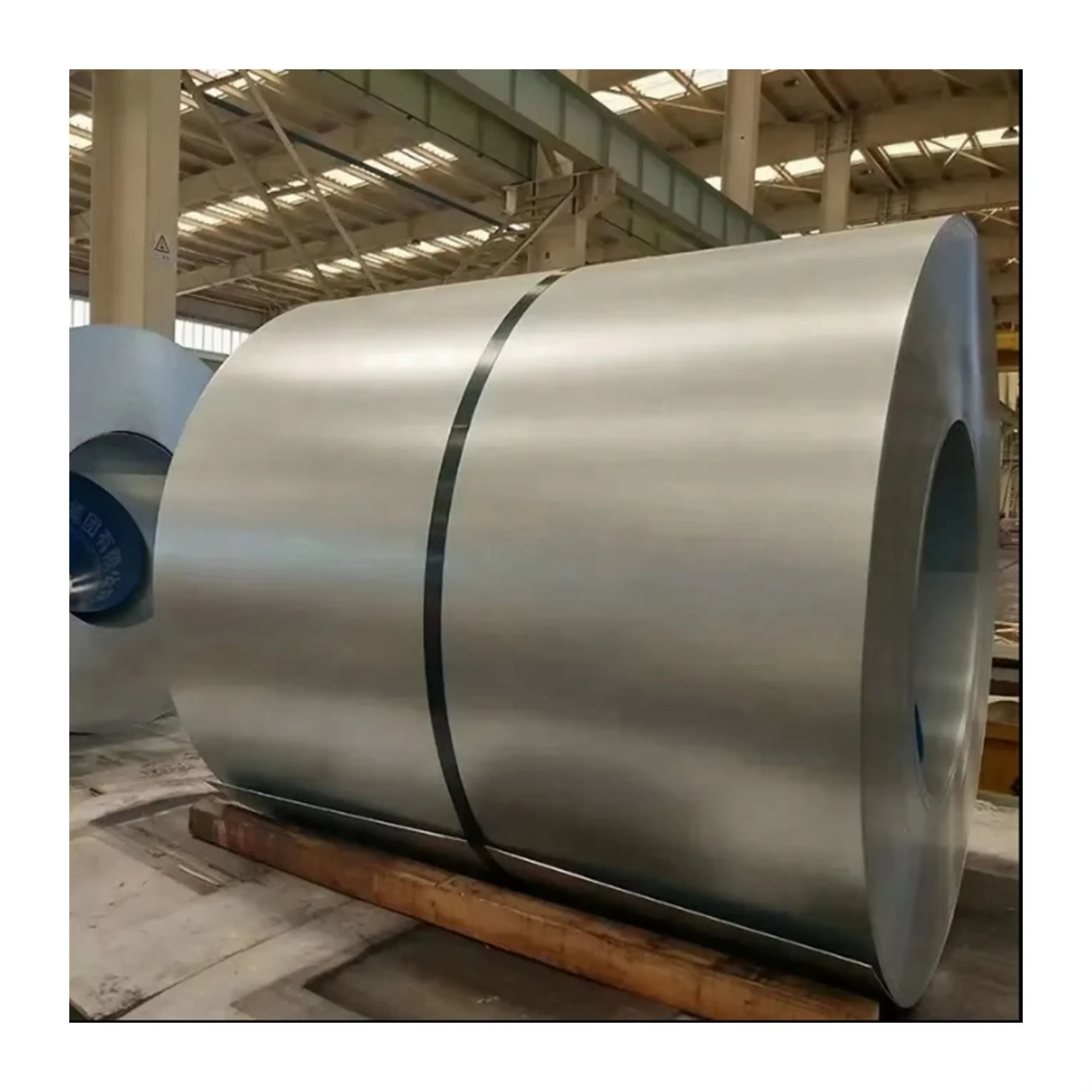 Monel Sheet, Plate and Coil