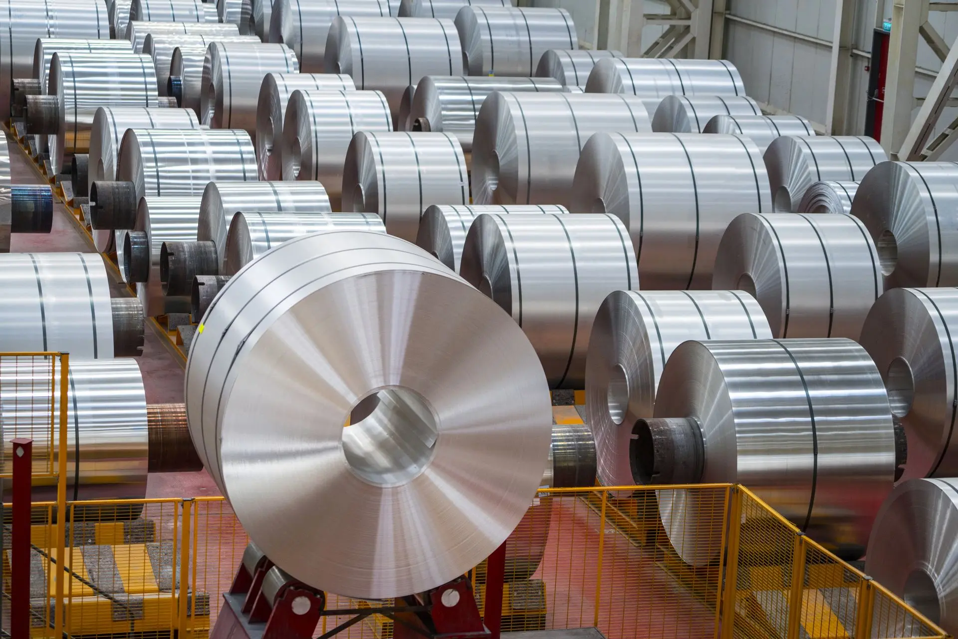 Stainless Steel Sheet and Plate
