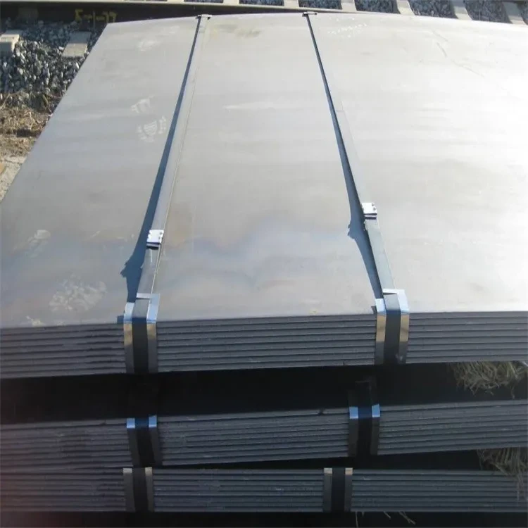 Super Duplex Sheet and Plate