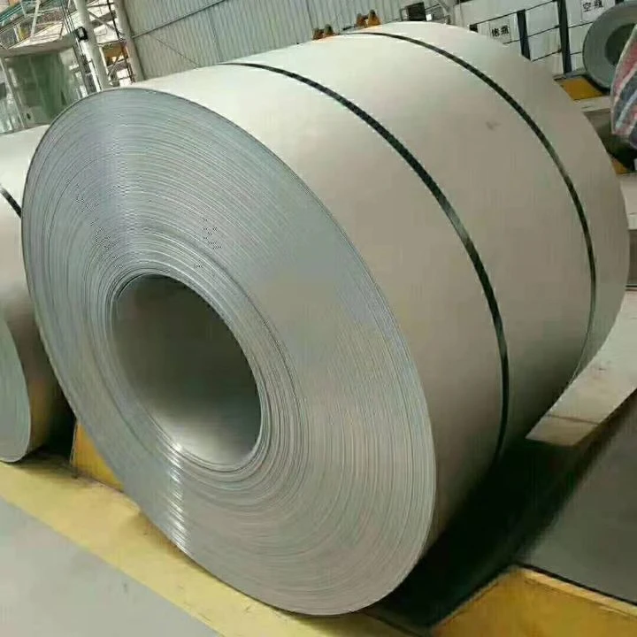 Titanium Sheet, Plate and Coil